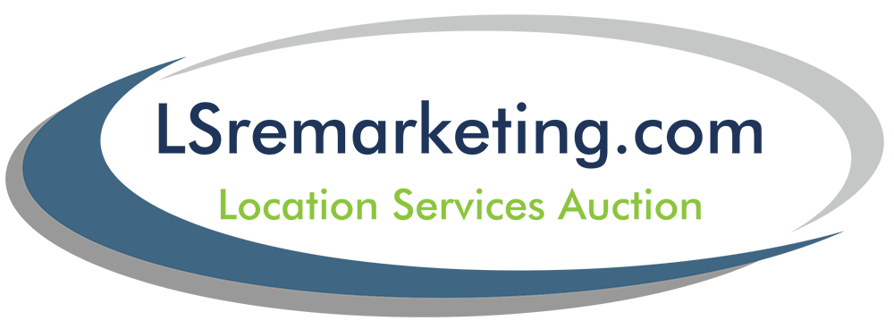 LS Remarketing Auto Auction Logo